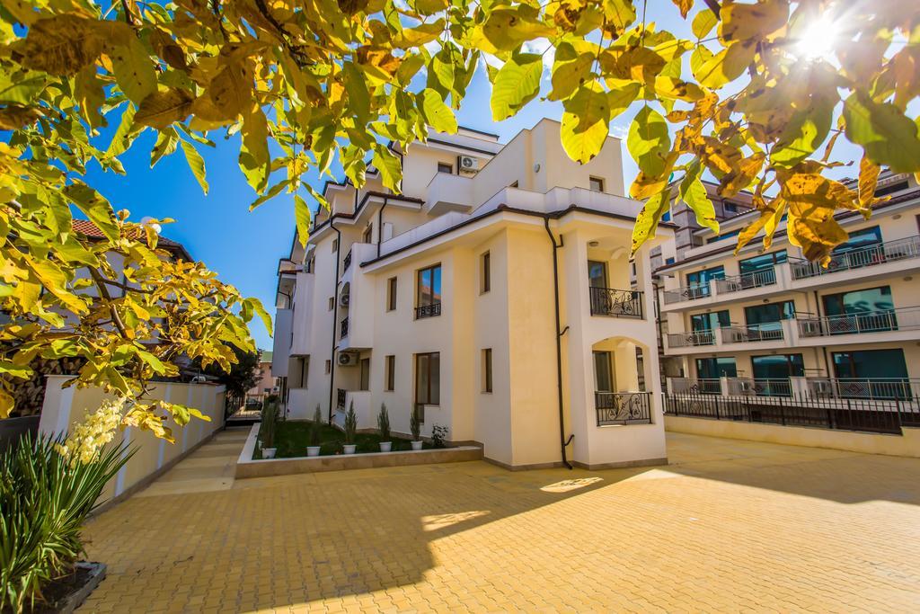 Апартамент За Гости Villa Ravda Luaran gambar